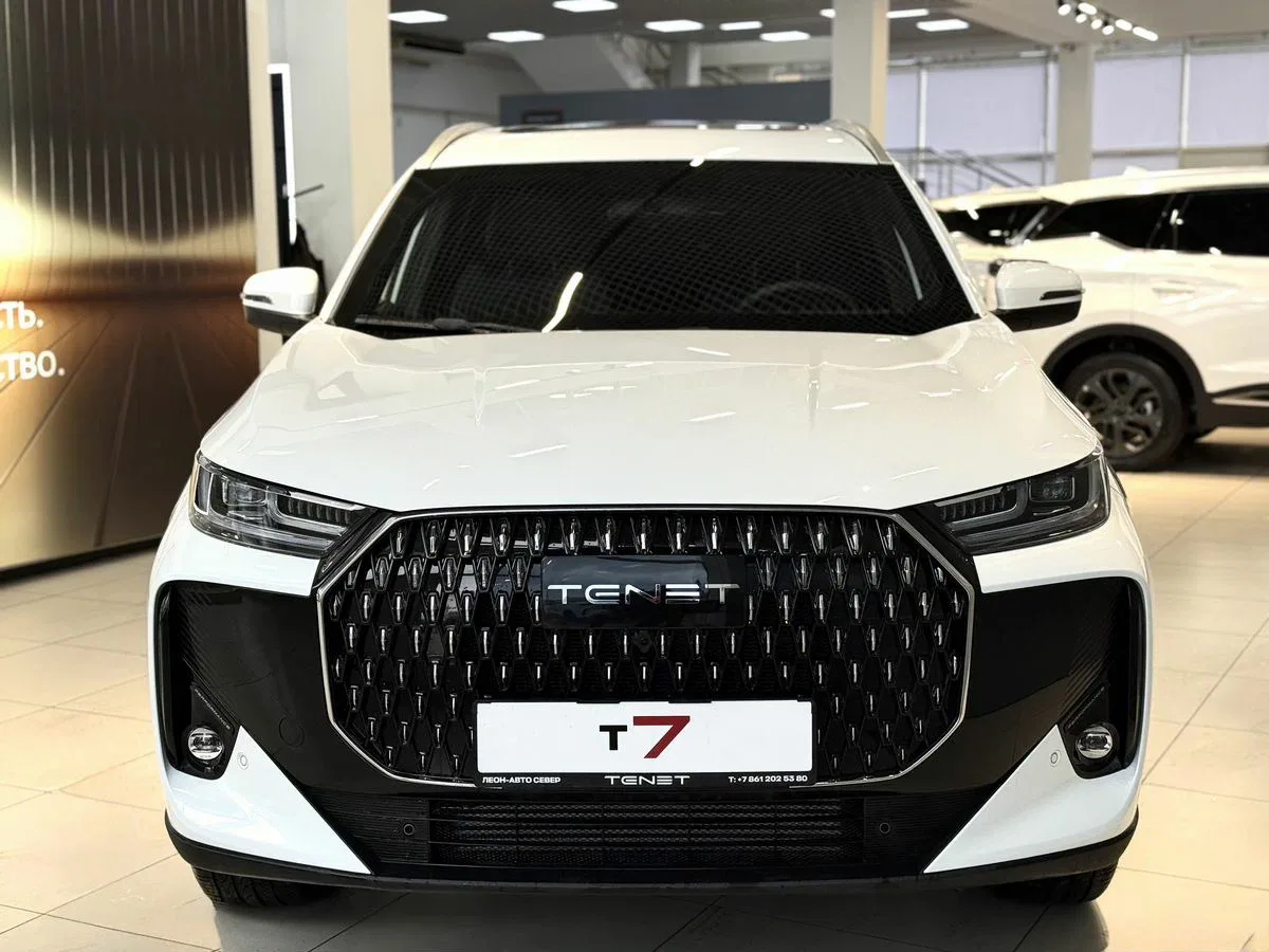 Tenet T7