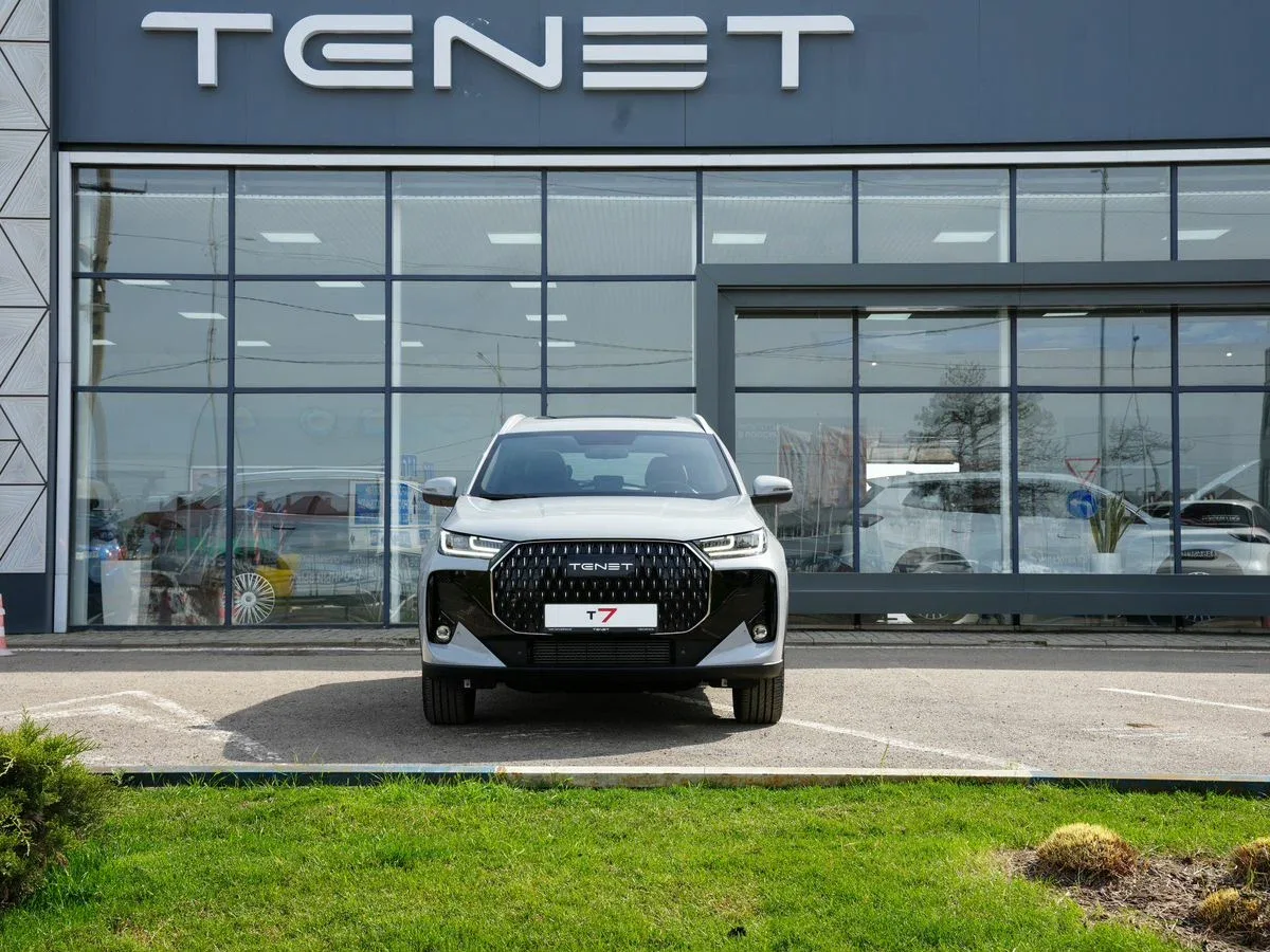 Tenet T7