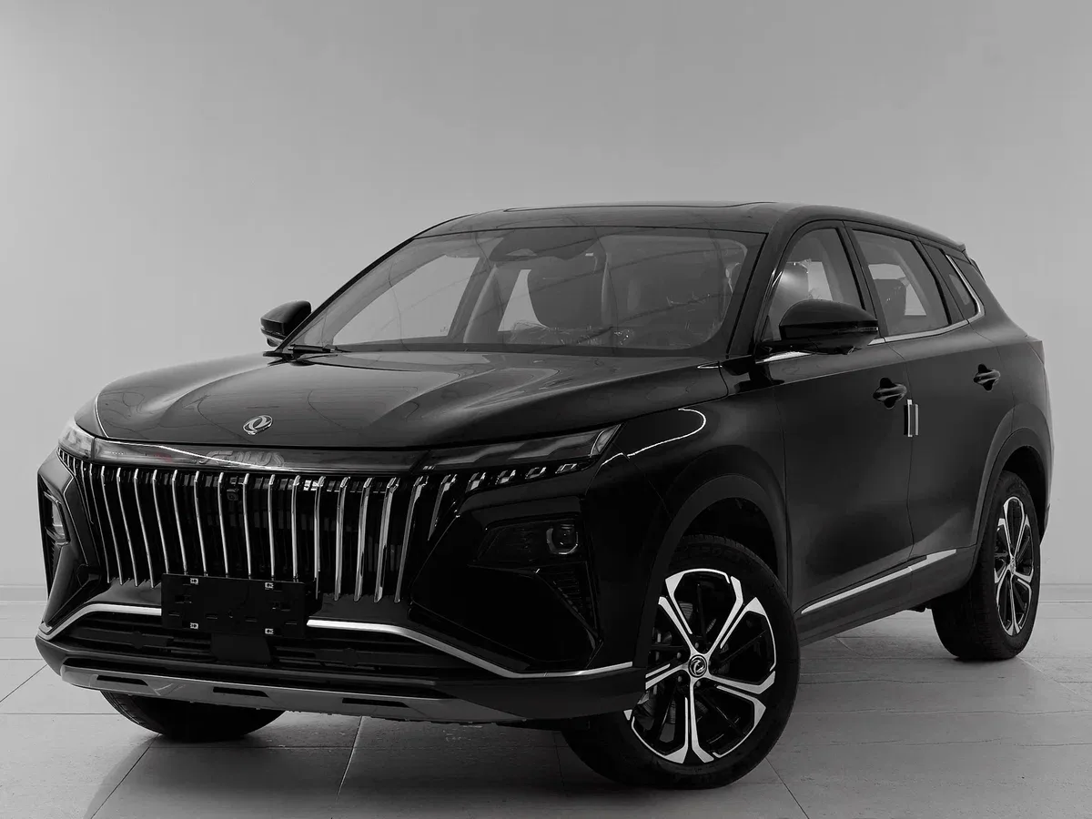 Dongfeng Huge