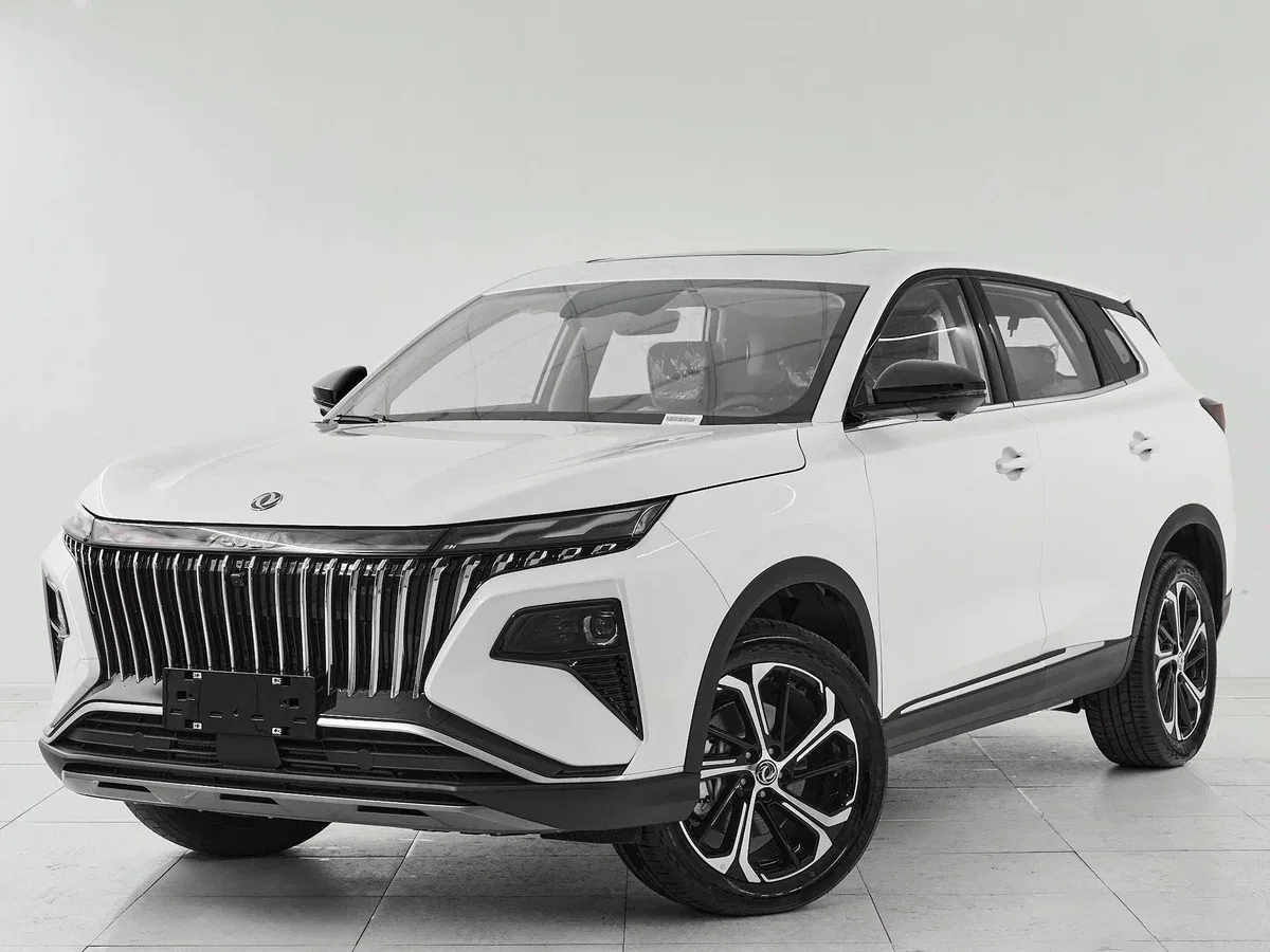 Dongfeng Huge