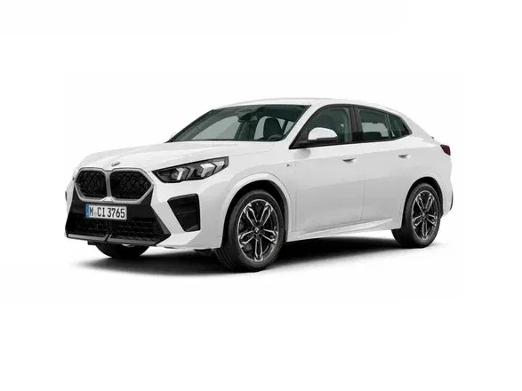 BMW X2 II (U10)