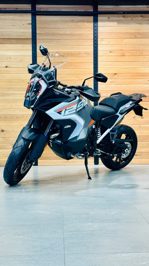 KTM AG 1290 Super Adventure S