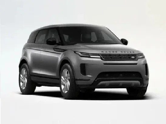 Land Rover Range Rover Evoque II Рестайлинг