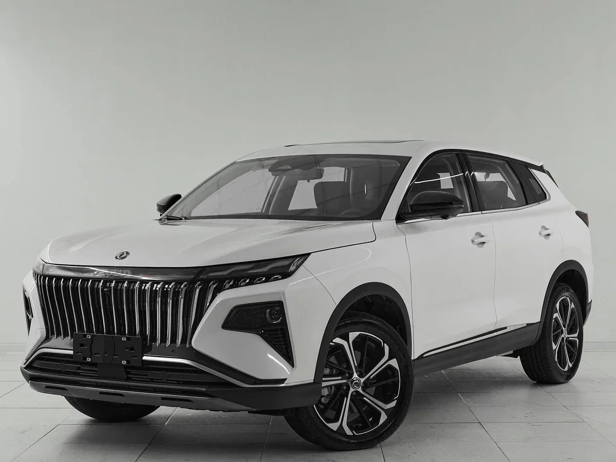 Dongfeng Huge