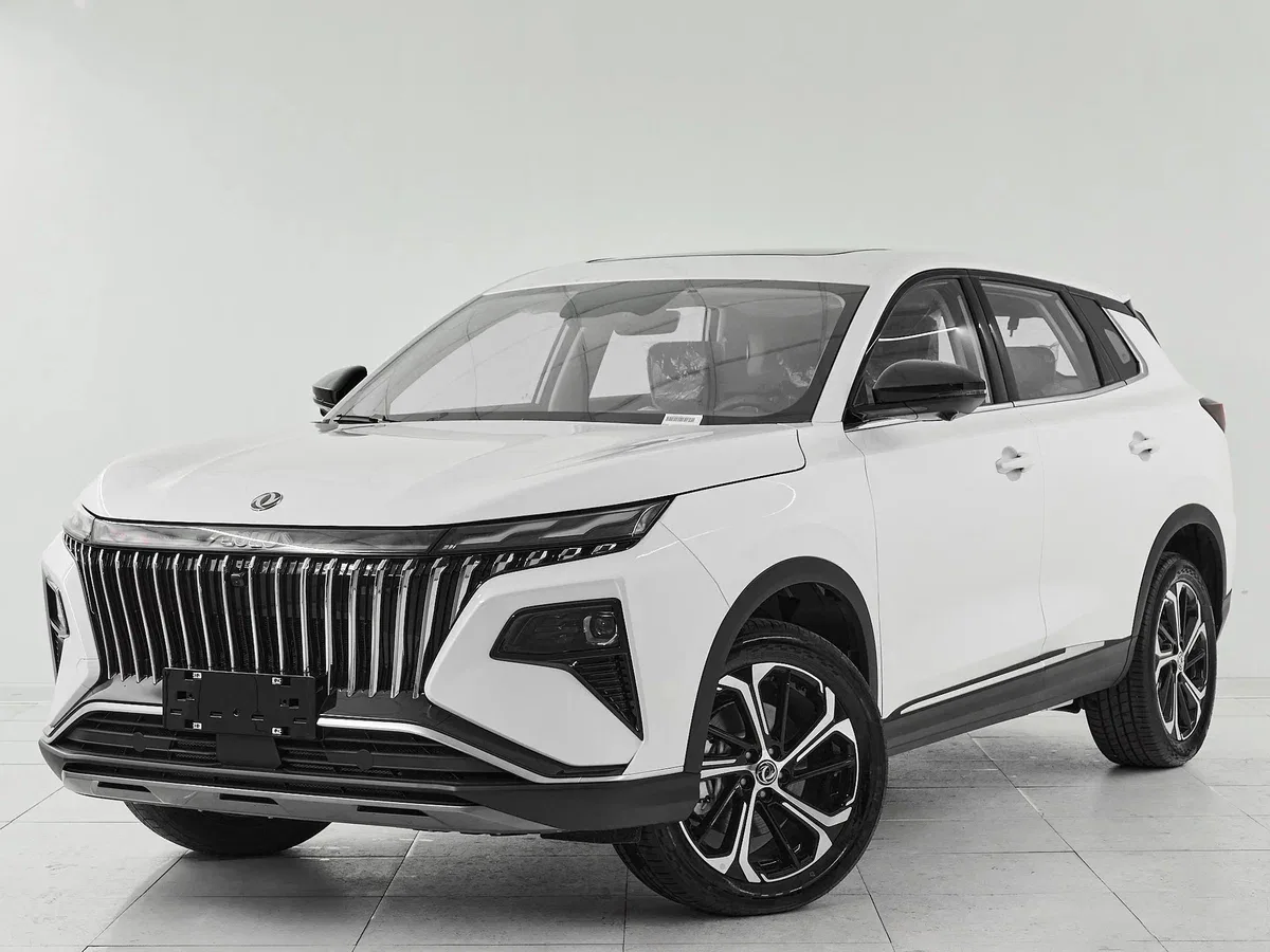 Dongfeng Huge