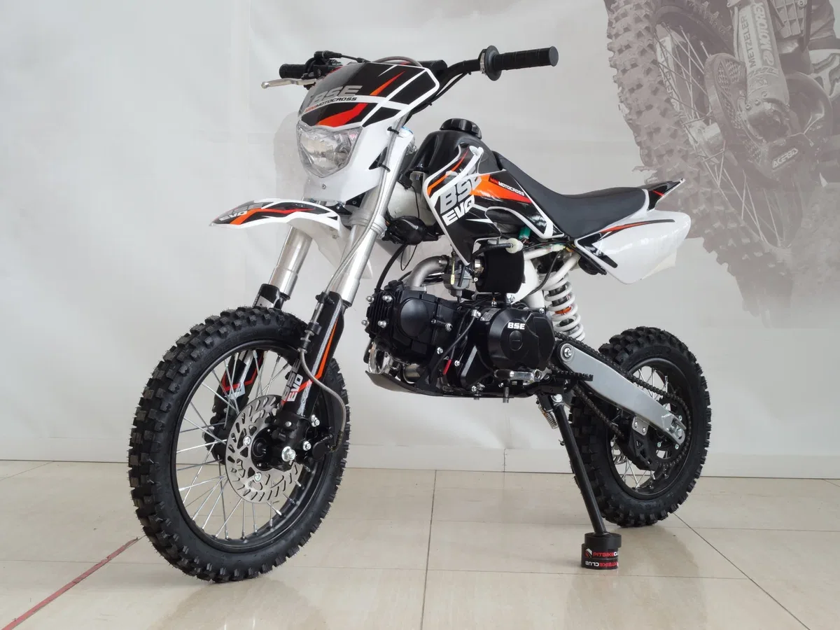 BSE Evo 110