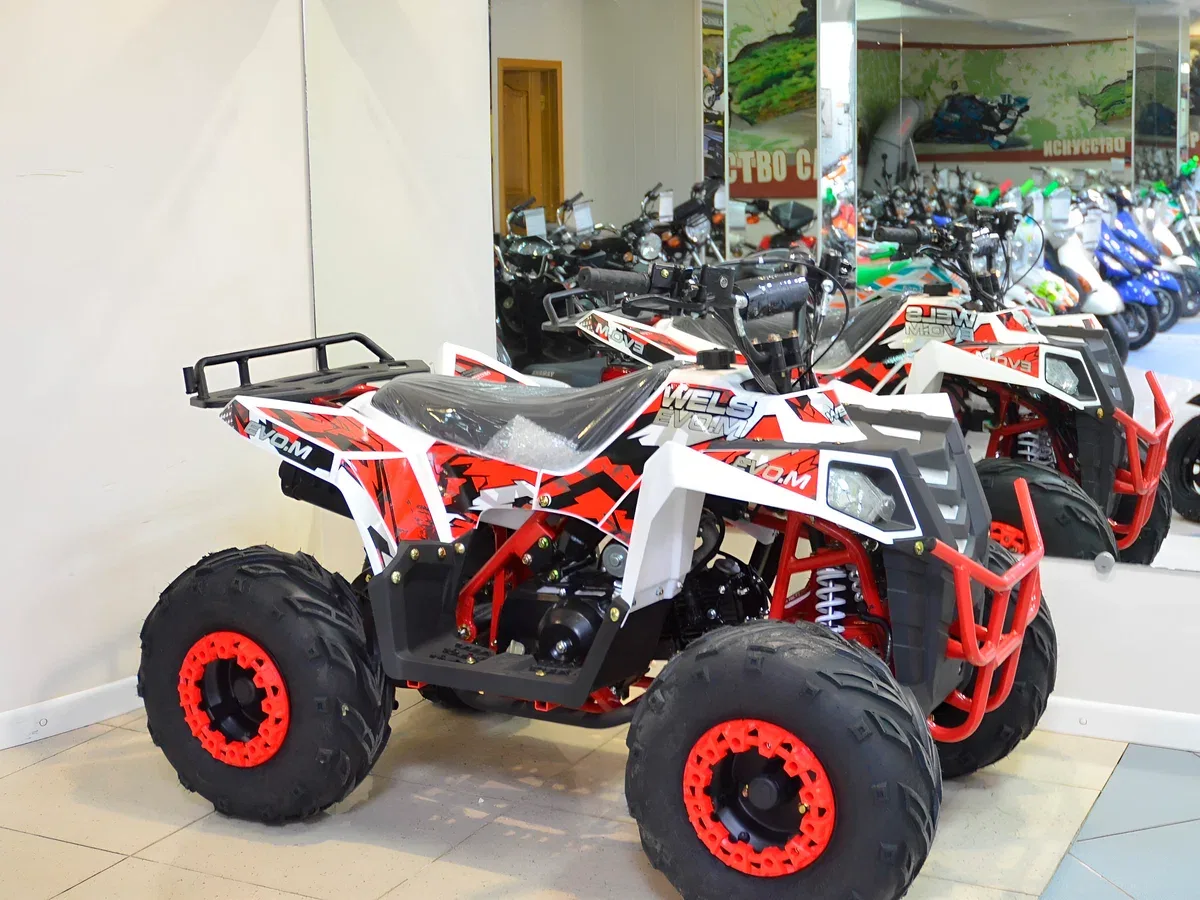 Wels EVO.M