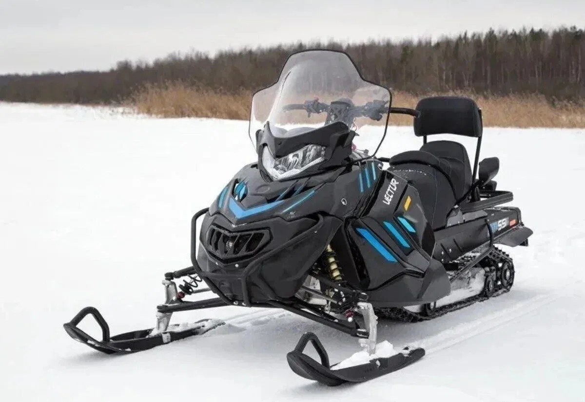 Русская Механика (RM) RM Vector 551