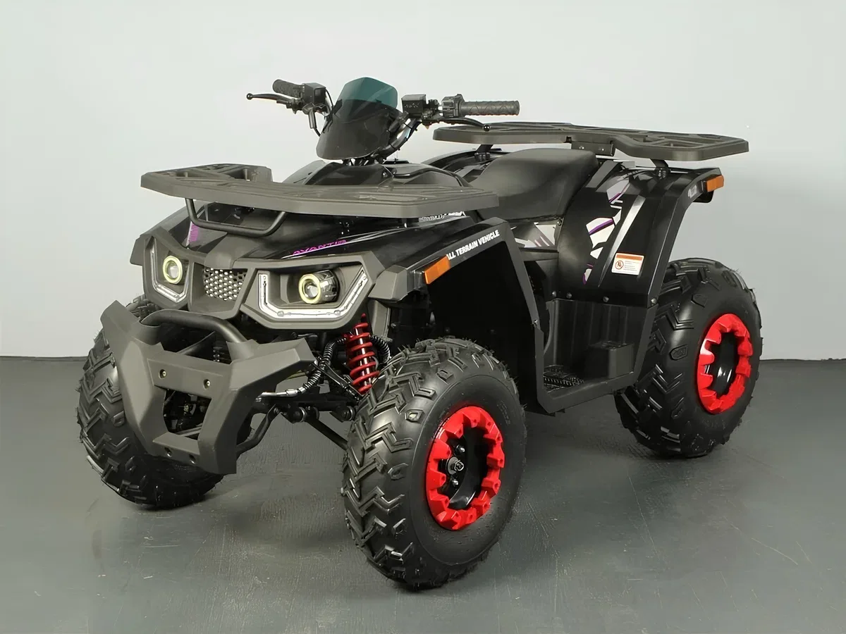 Avantis Hunter 200 Big