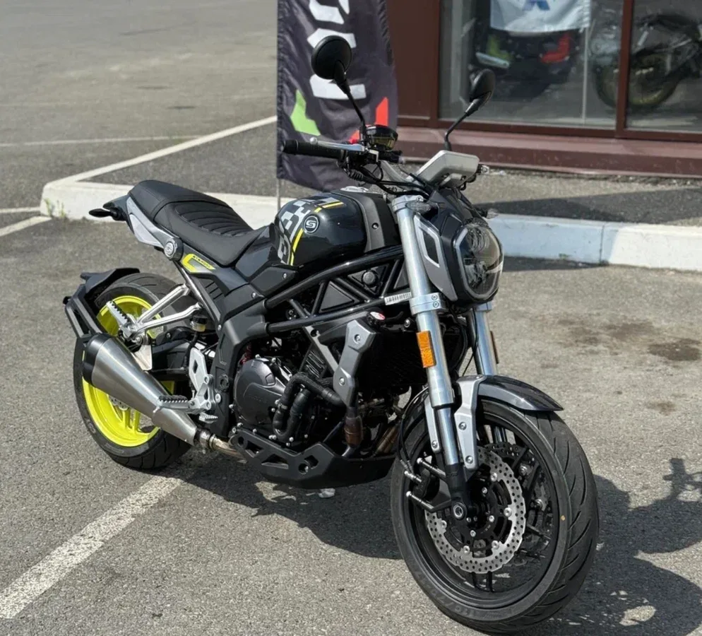 Dayun DY400-F