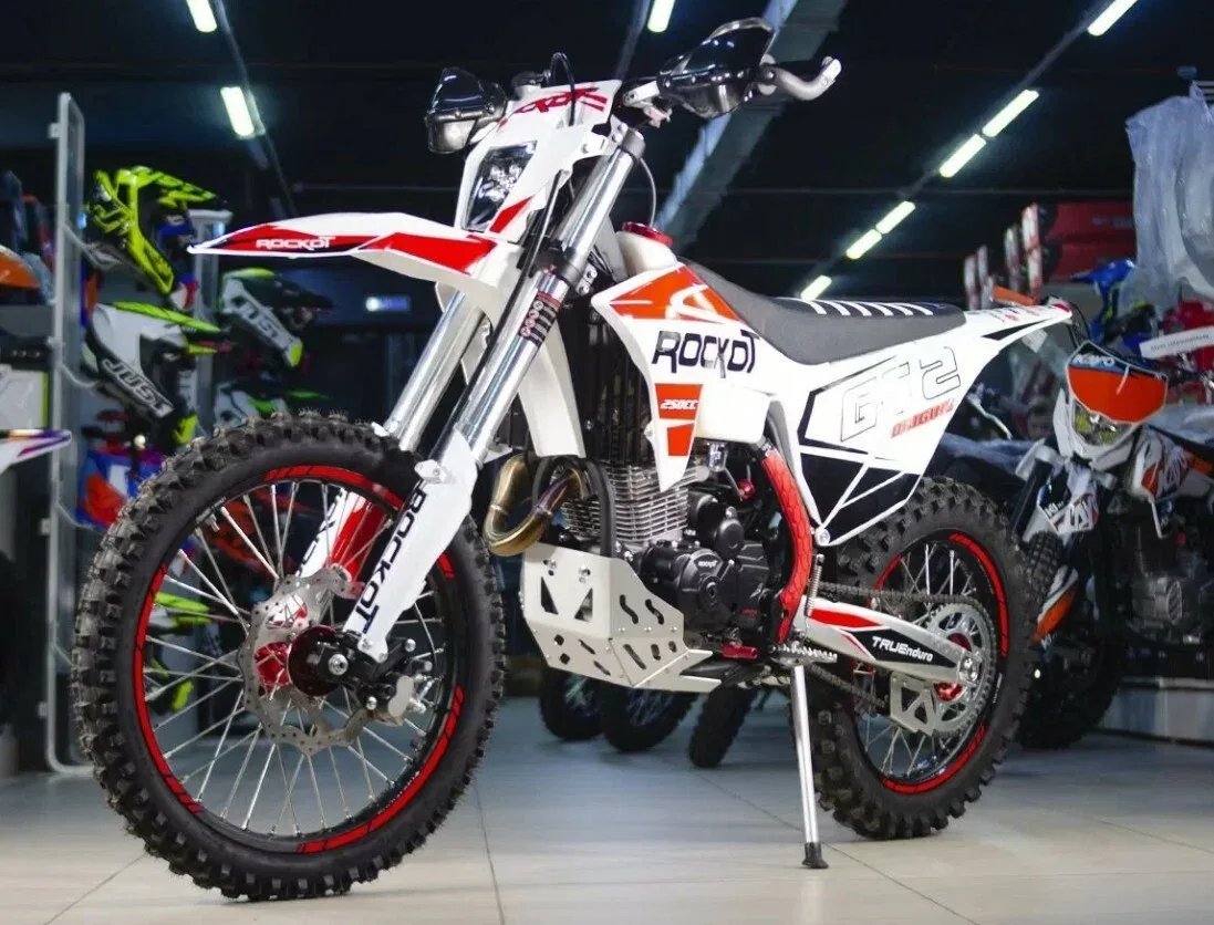 Rockot GS 2