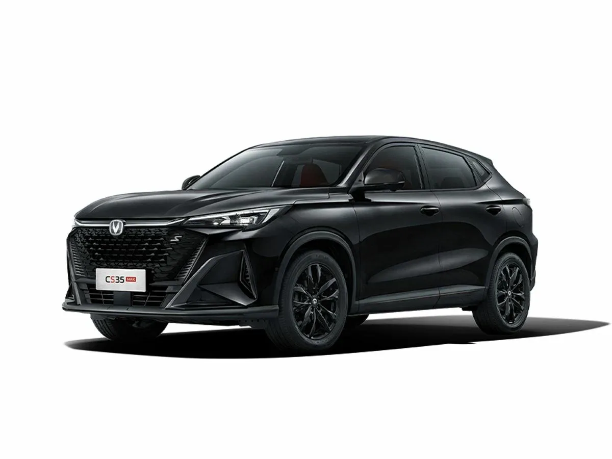 Changan CS35 Max