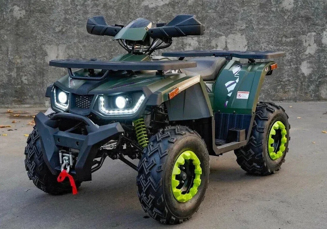 Avantis Hunter 200 Big