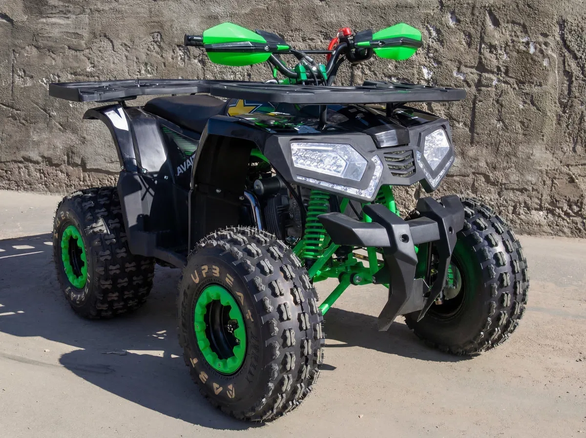Avantis Neo
