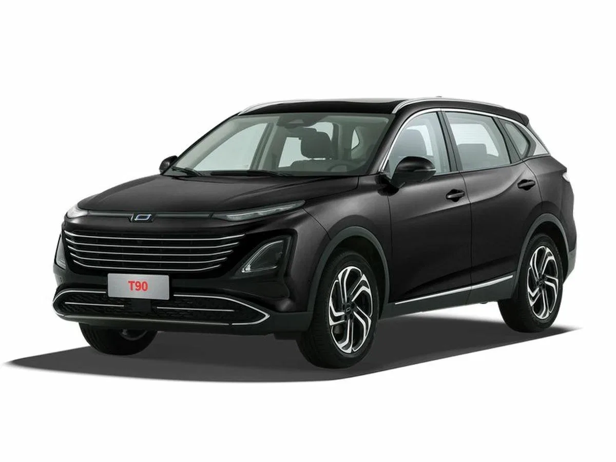 Bestune T90 I