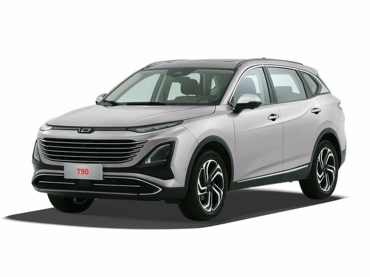 Bestune T90 I