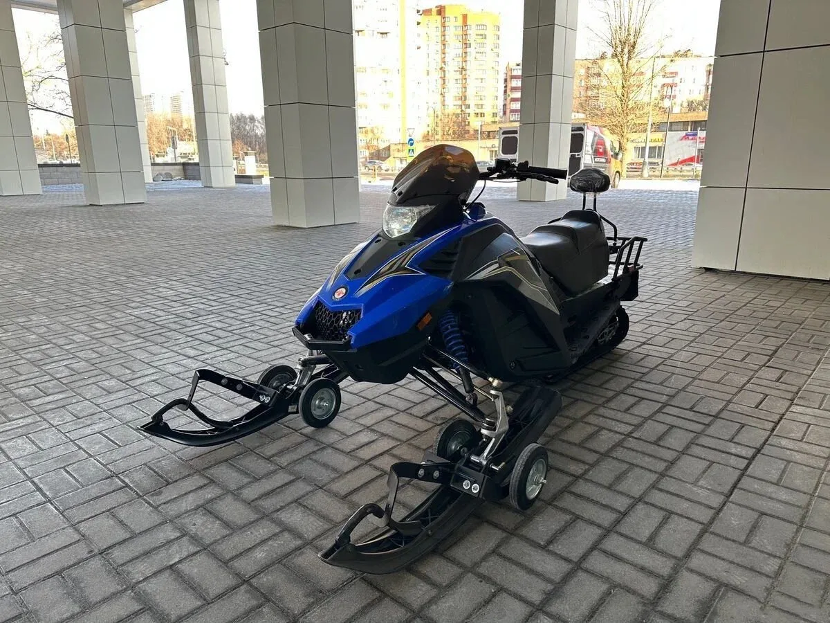 Woideal WD200