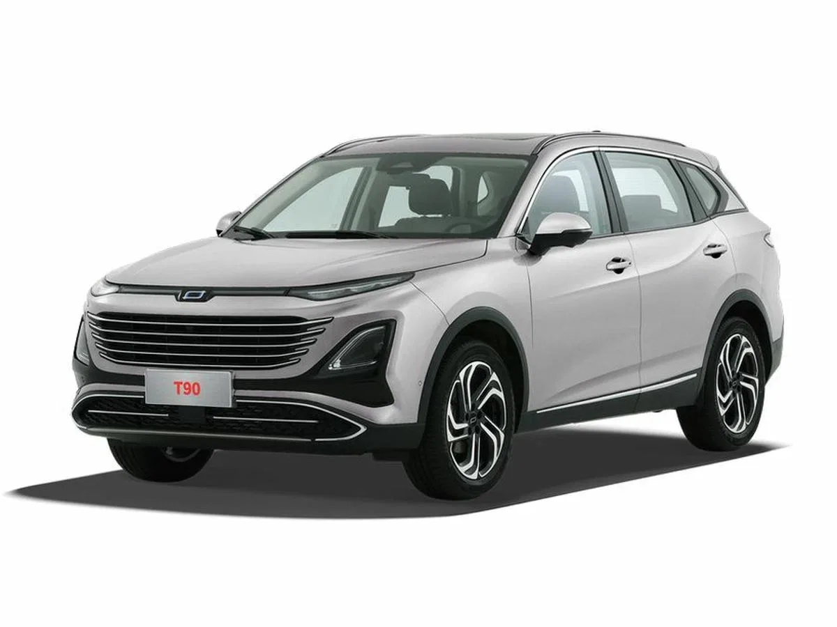 Bestune T90 I