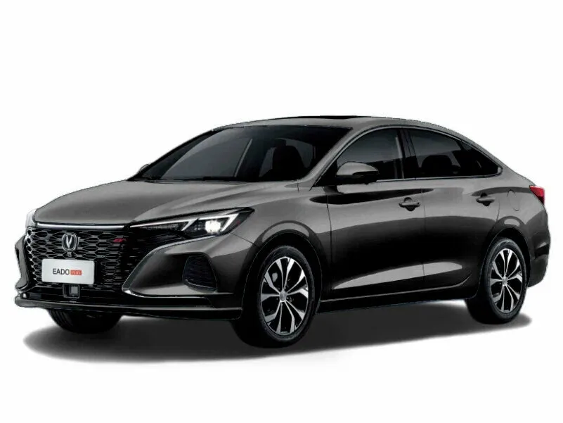 Changan Eado Plus