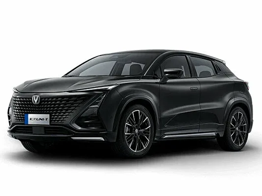 Changan UNI-T I