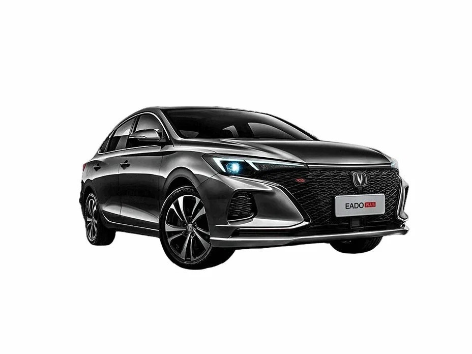 Changan Eado Plus
