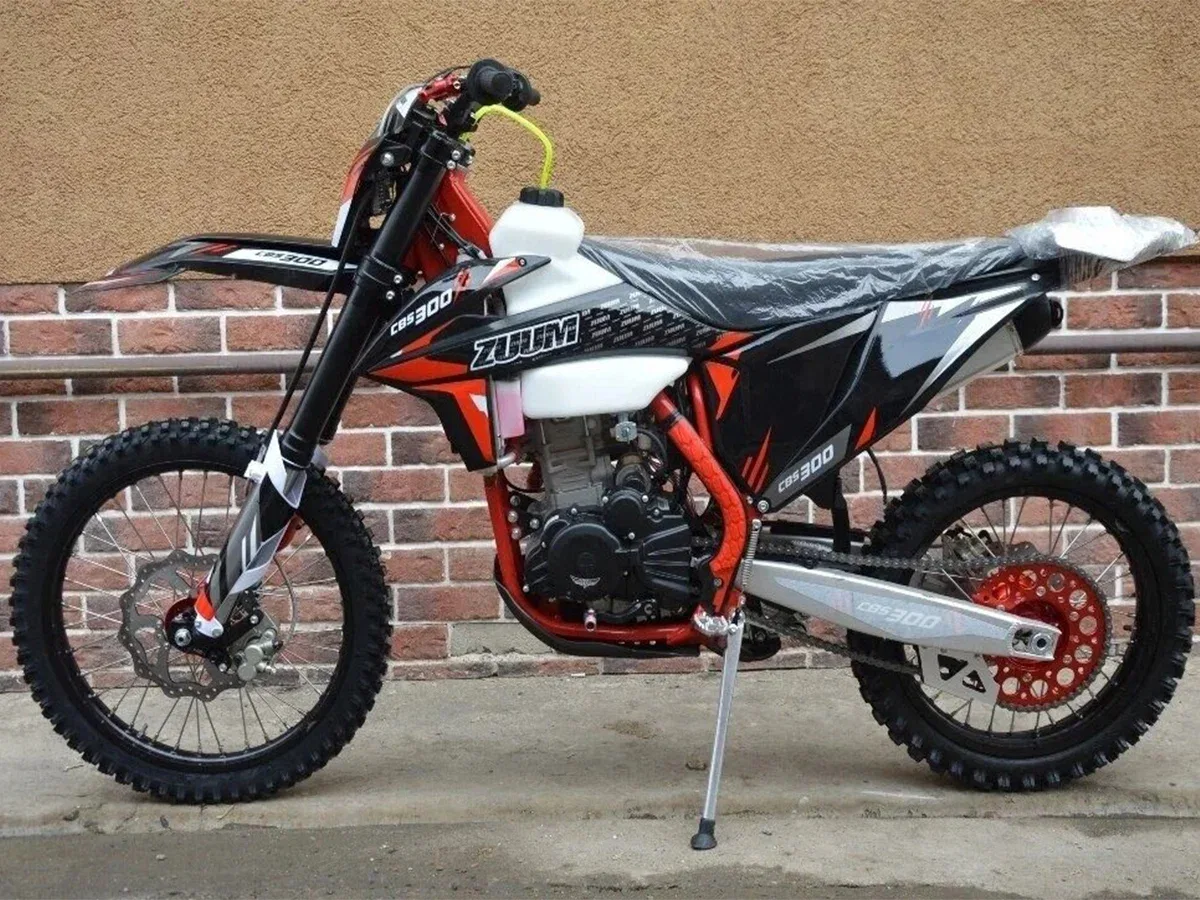 Zuum CBS300
