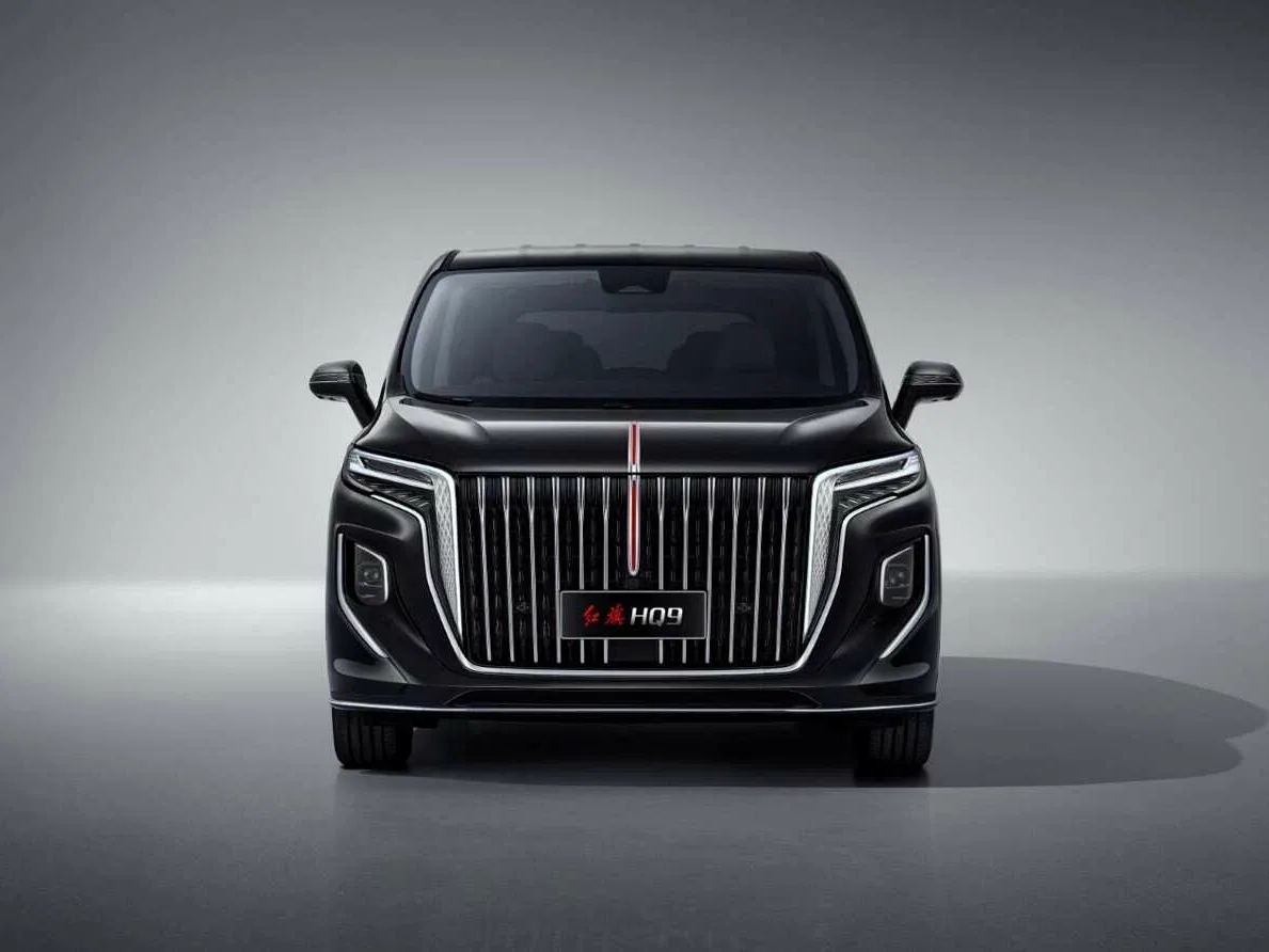 Hongqi HQ9