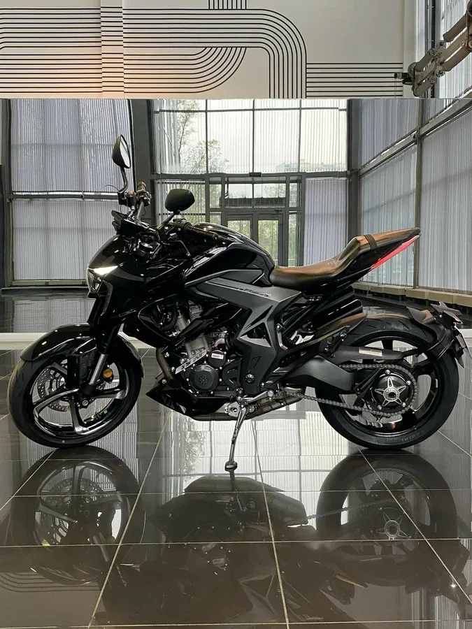 Zontes ZT350-R1