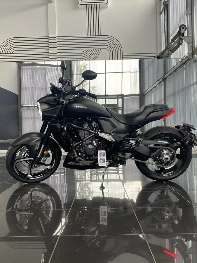 Zontes ZT350-S