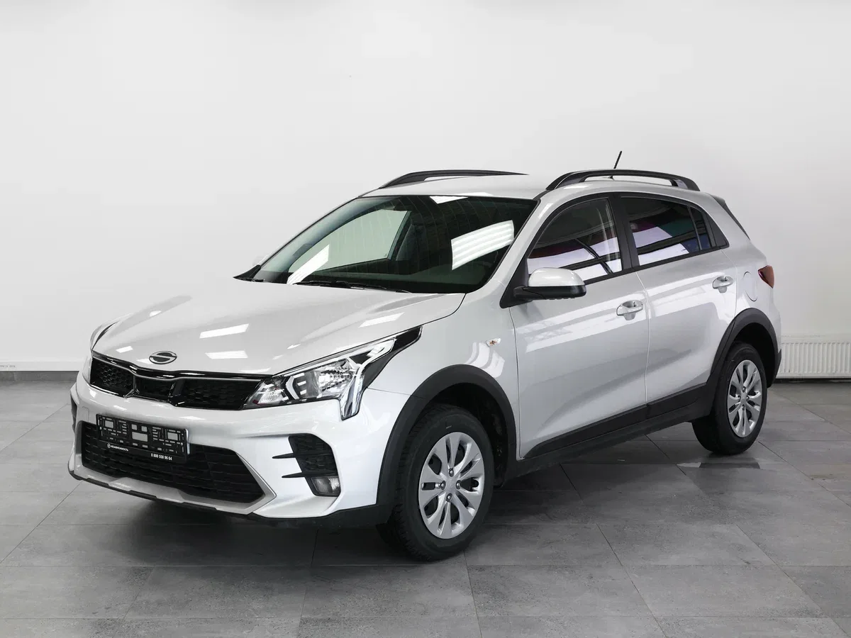 Solaris KRX