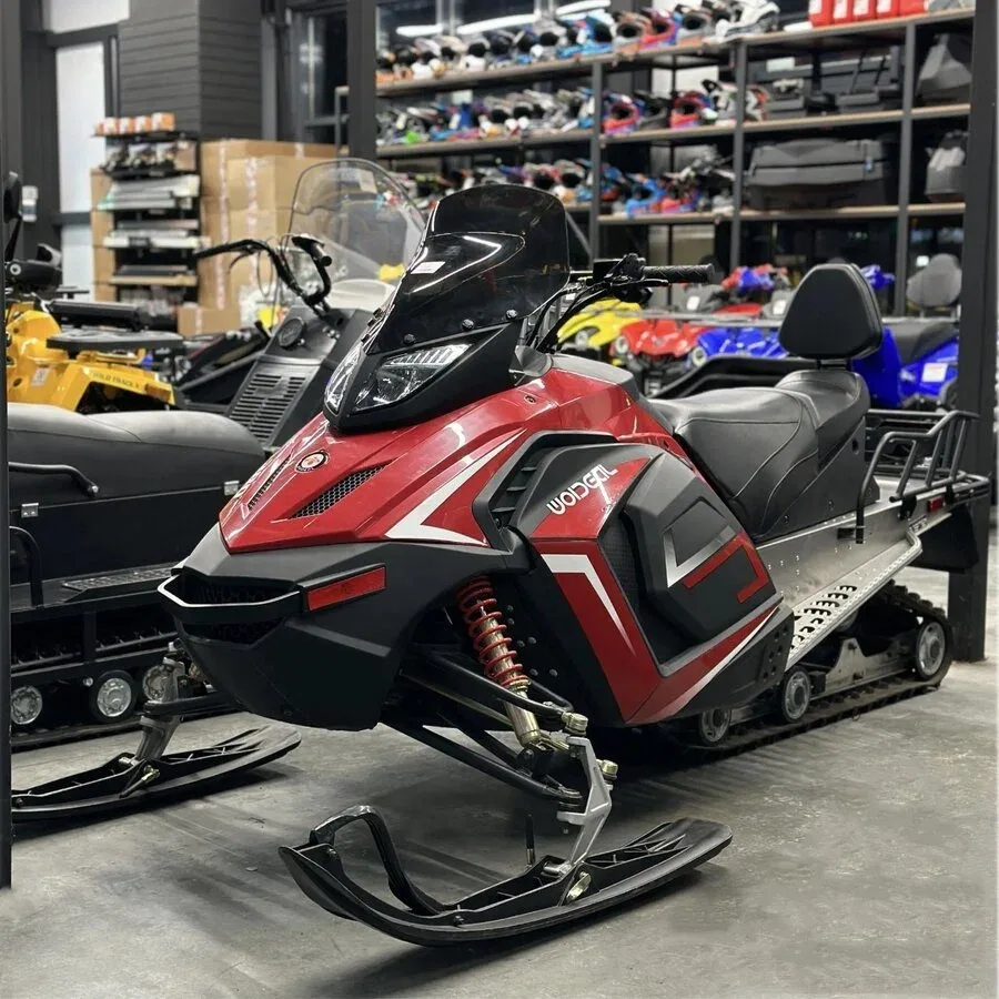 Woideal WD300