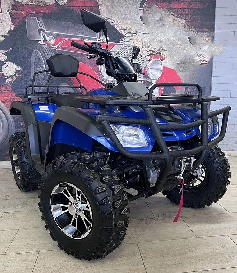IRBIS ATV 350