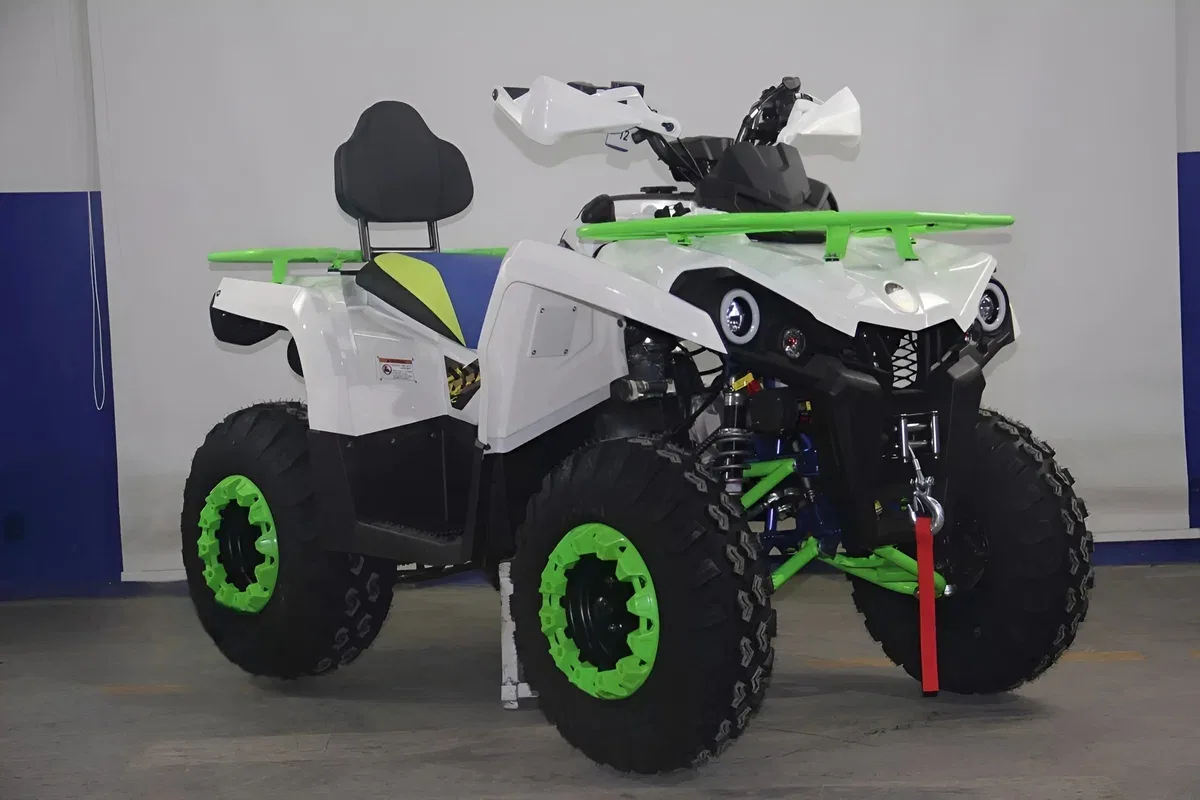 Avantis Forester