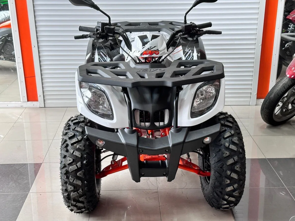 Kayo AU200