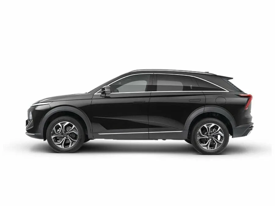 Haval F7 II