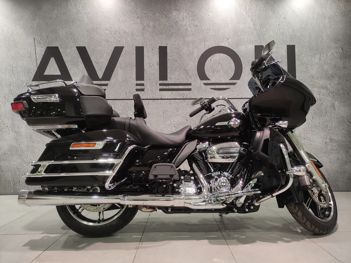 Harley-Davidson Road Glide Limited