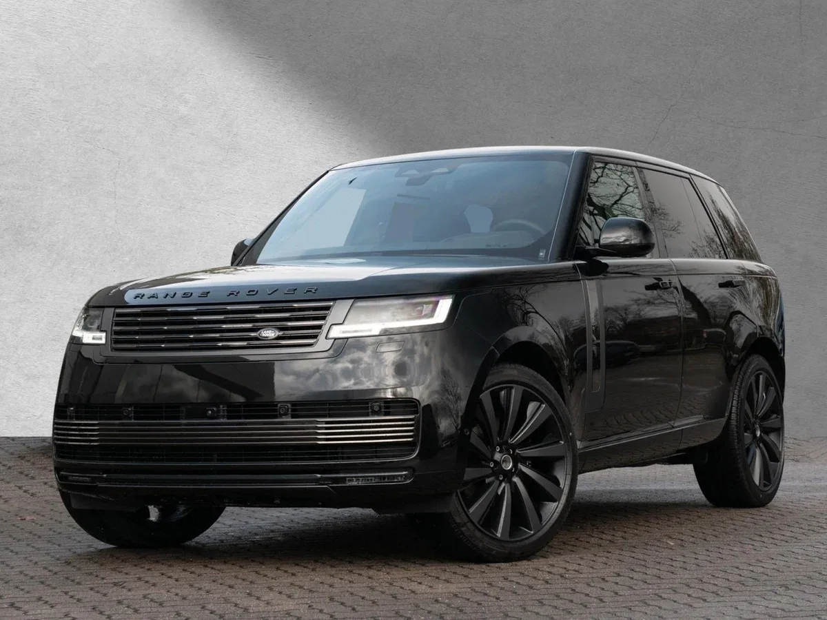 Land Rover Range Rover V