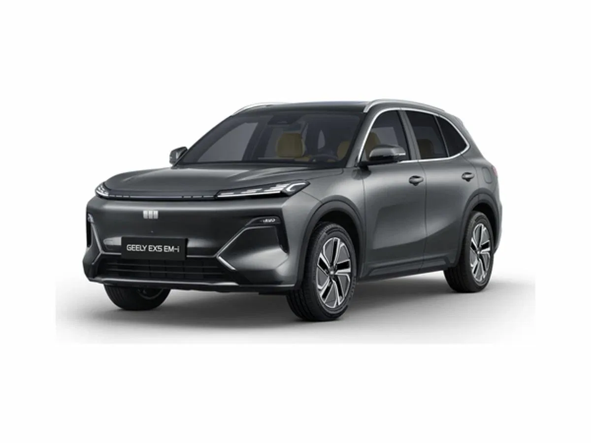 Geely EX5 EM-i