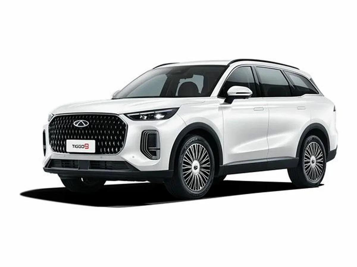 Chery Tiggo 9 I