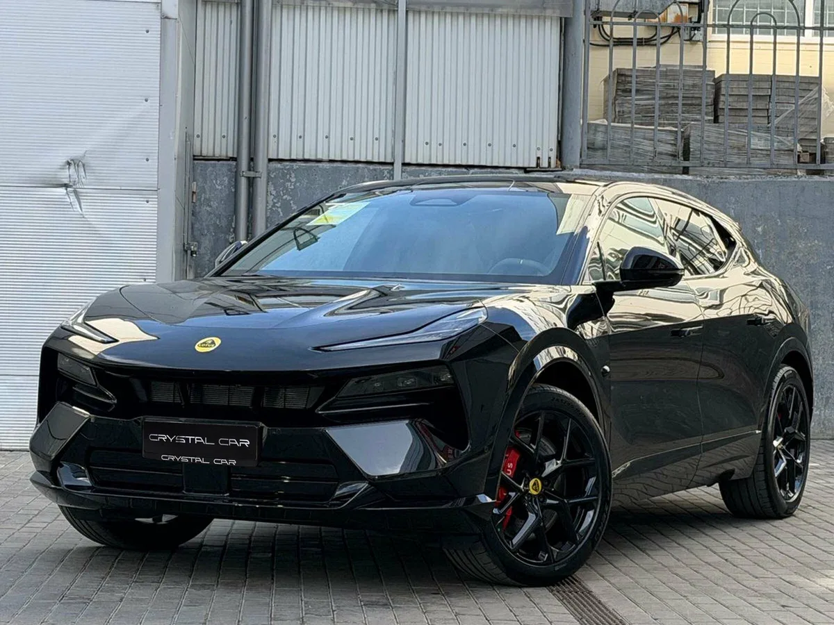 Lotus Eletre