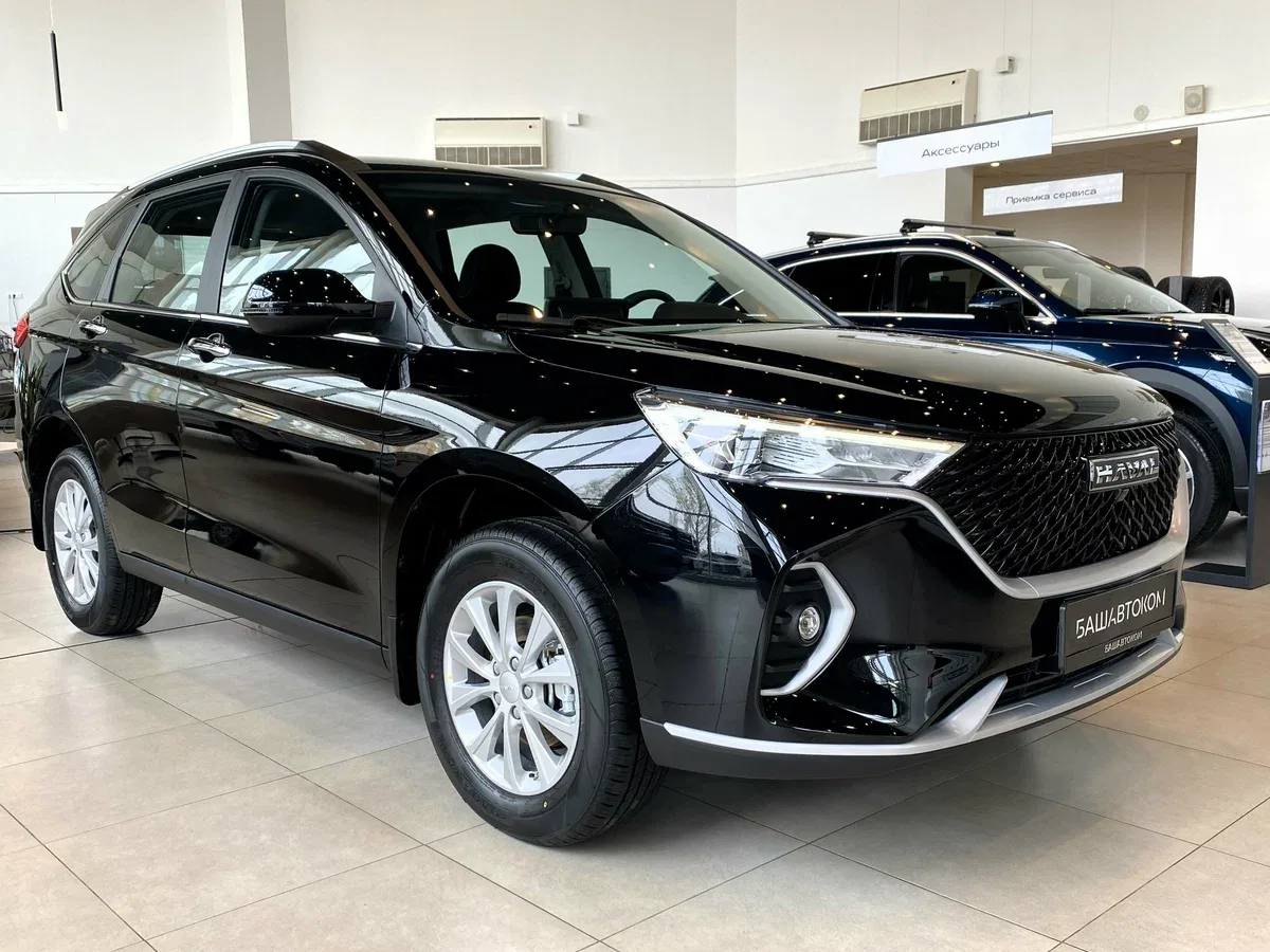 Haval M6 II