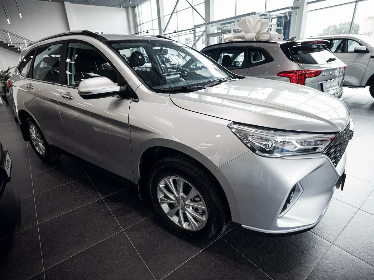 Haval M6 II