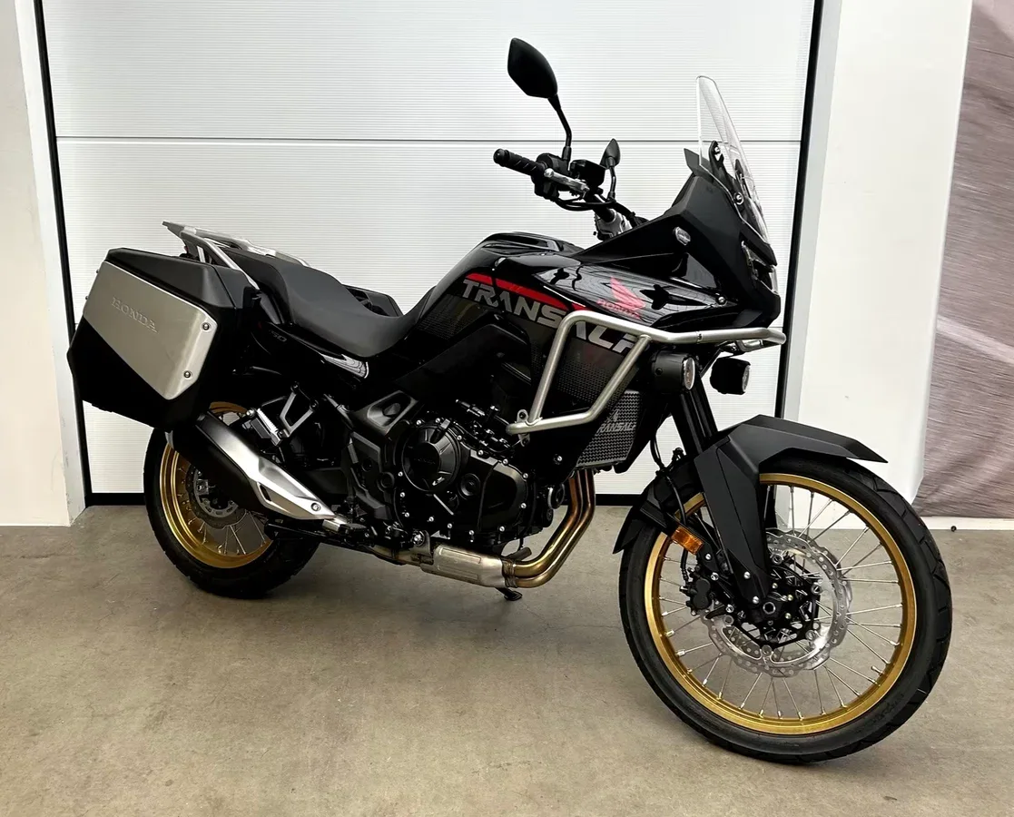 Honda XL750 Transalp