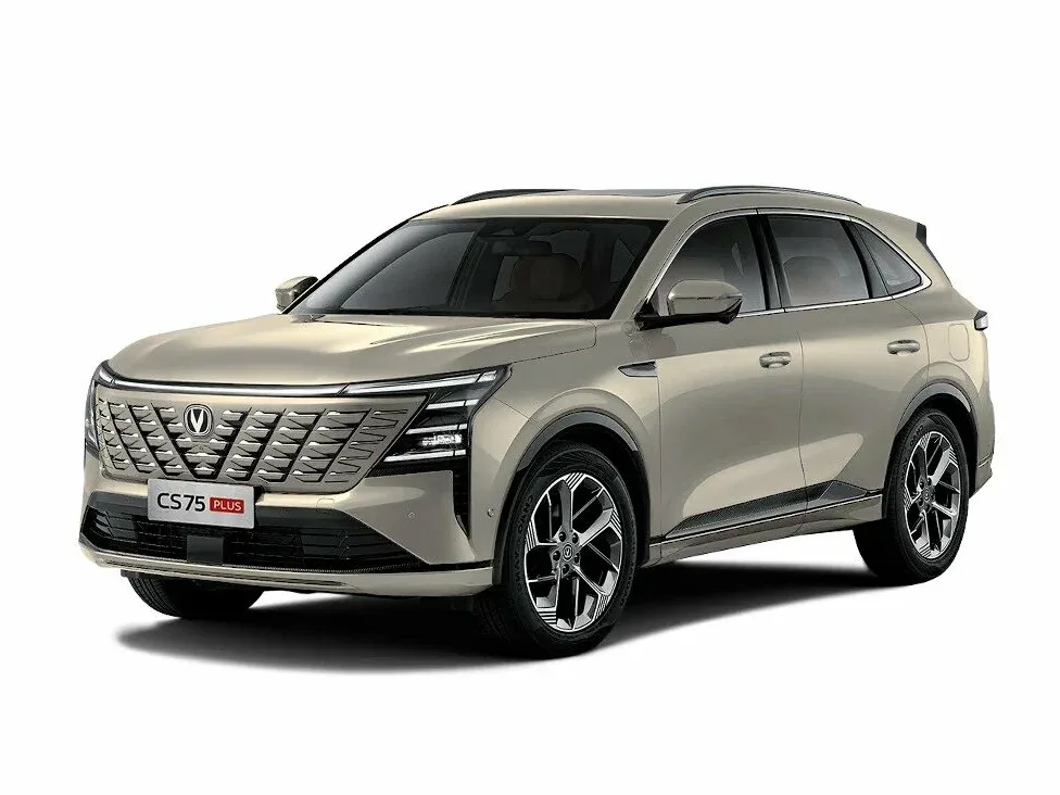Changan CS75 Plus IV