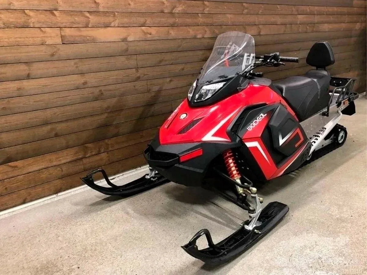 Woideal WD300