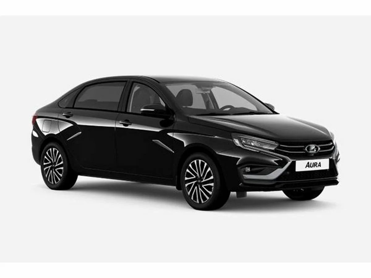 Lada (ВАЗ) Aura