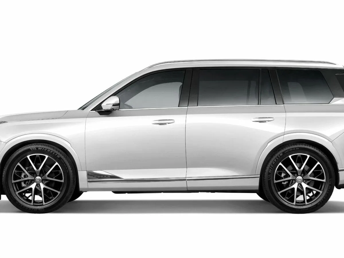 GAC GS8 II