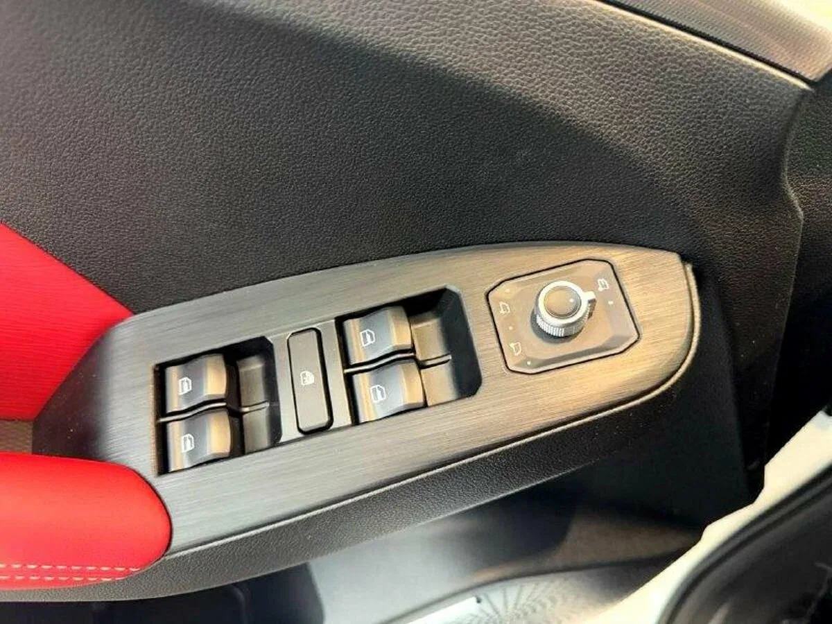 Haval Jolion I Рестайлинг