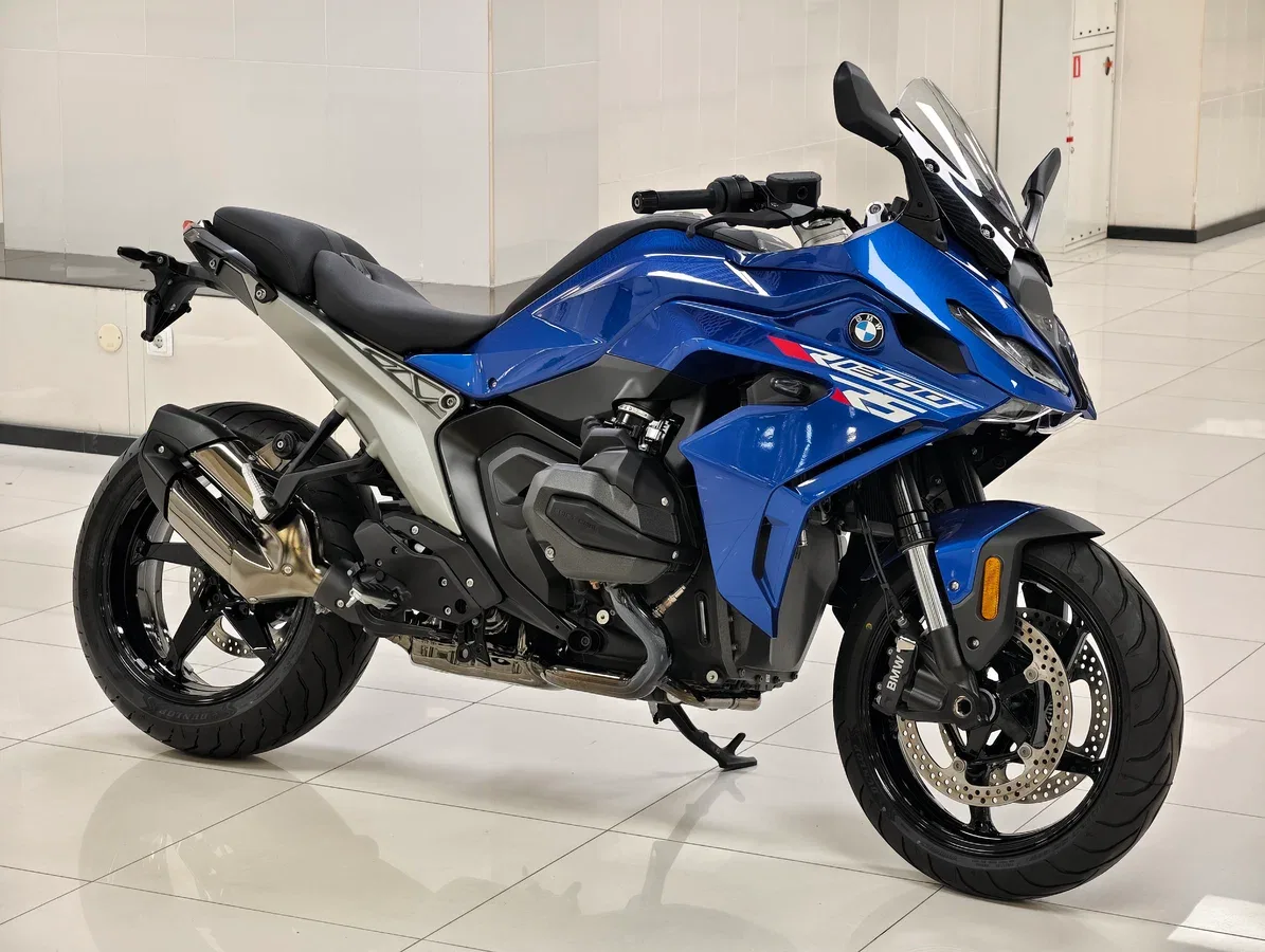 BMW R 1300 RS
