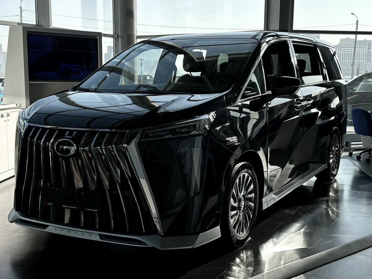 GAC M8